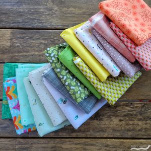 Children's Fabric