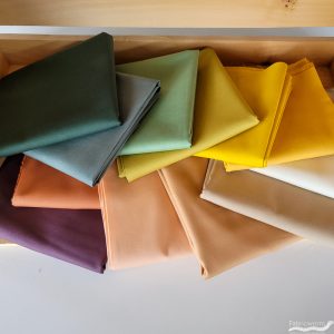 Basic and Blender Fabrics