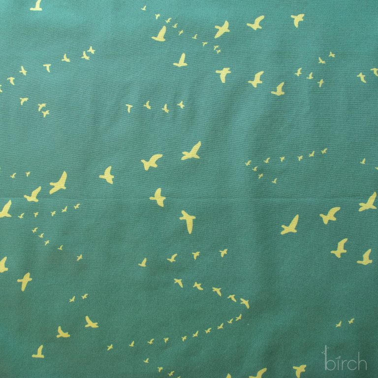 Flight Pine