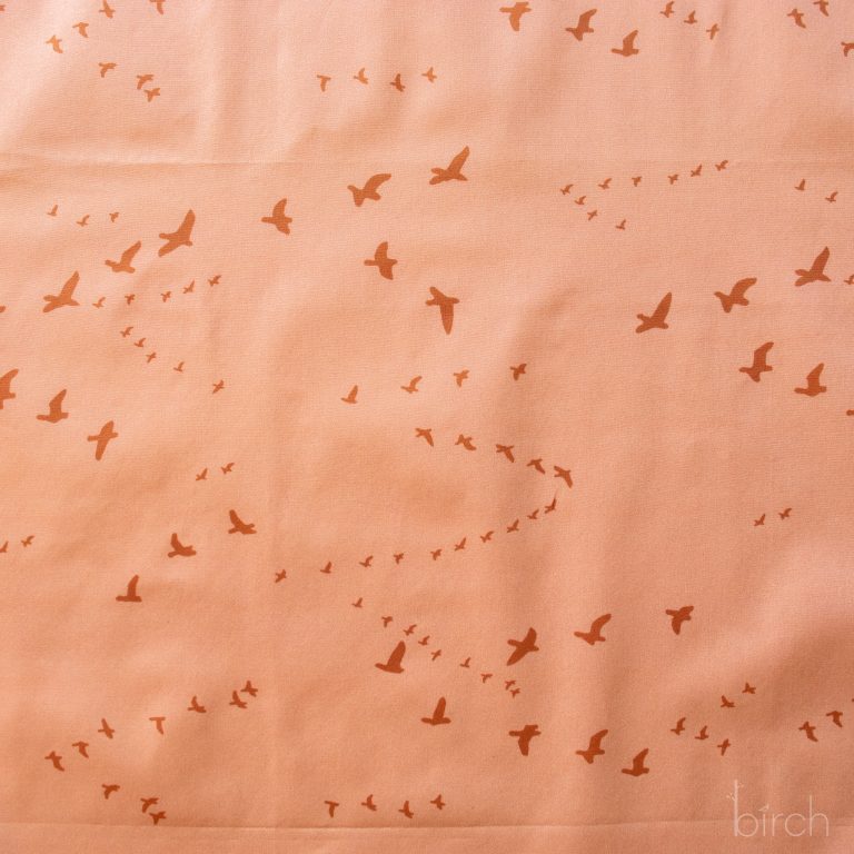 Flight Peach