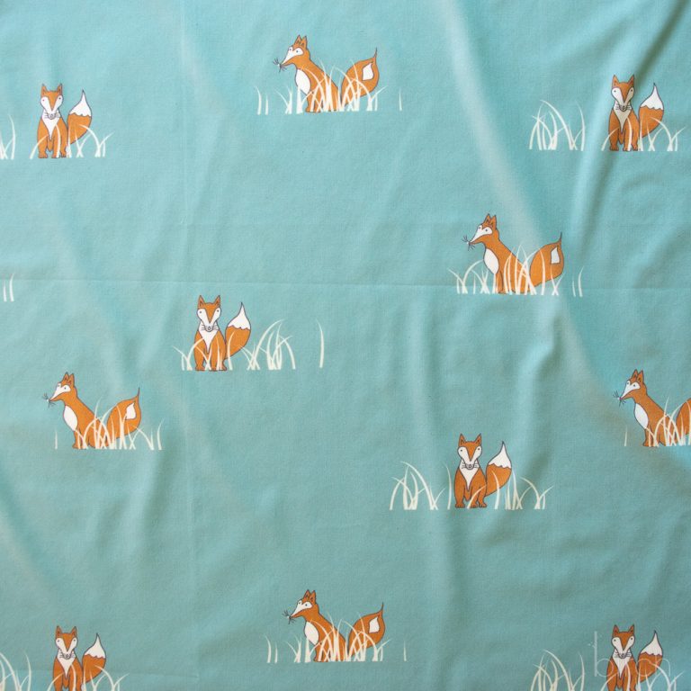 Sly Fox