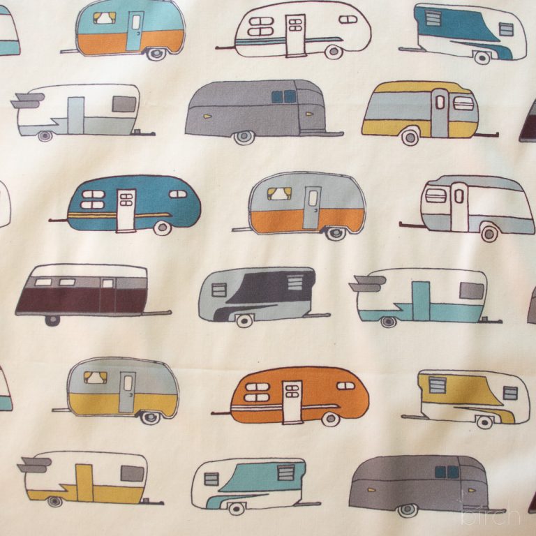 Camper Rally