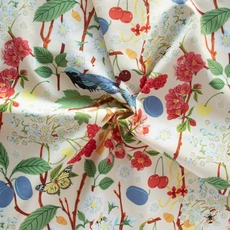 Floral Fabrics