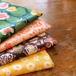 Cotton Lawn / Voile
