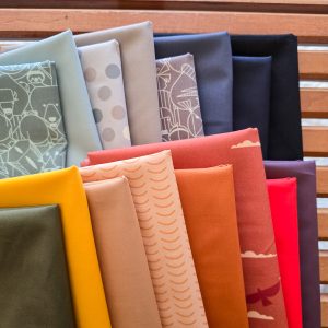 Quilting Fabrics