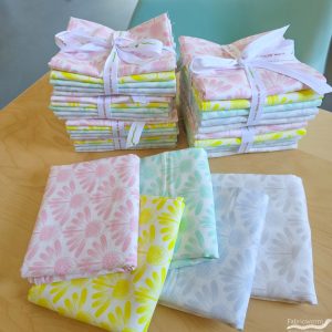 Indelible and Indelible Soft by Anna Maria for Northcott