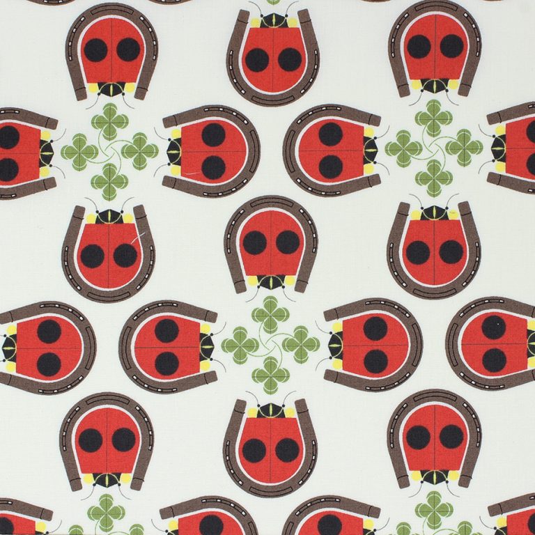 Lucky Ladybug