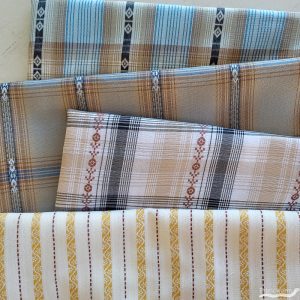 Apparel Fabrics