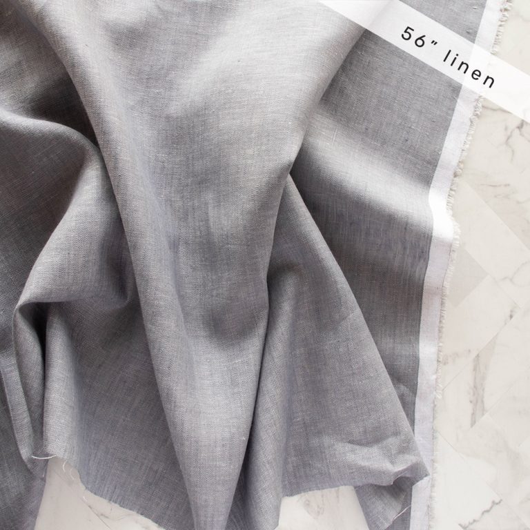 Twinkle Twinkle, Yarn -Dyed Linen