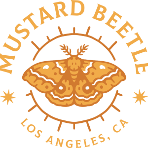 Mustard Beetle